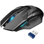 TECKNET Wireless Gaming Mouse