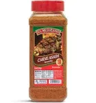 Carne Asada Seasoning, 28 Oz (Pack 1)