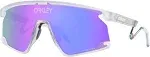 Oakley Green Sunglass Oo9237 Bxtr Metal Introspect Collection for men