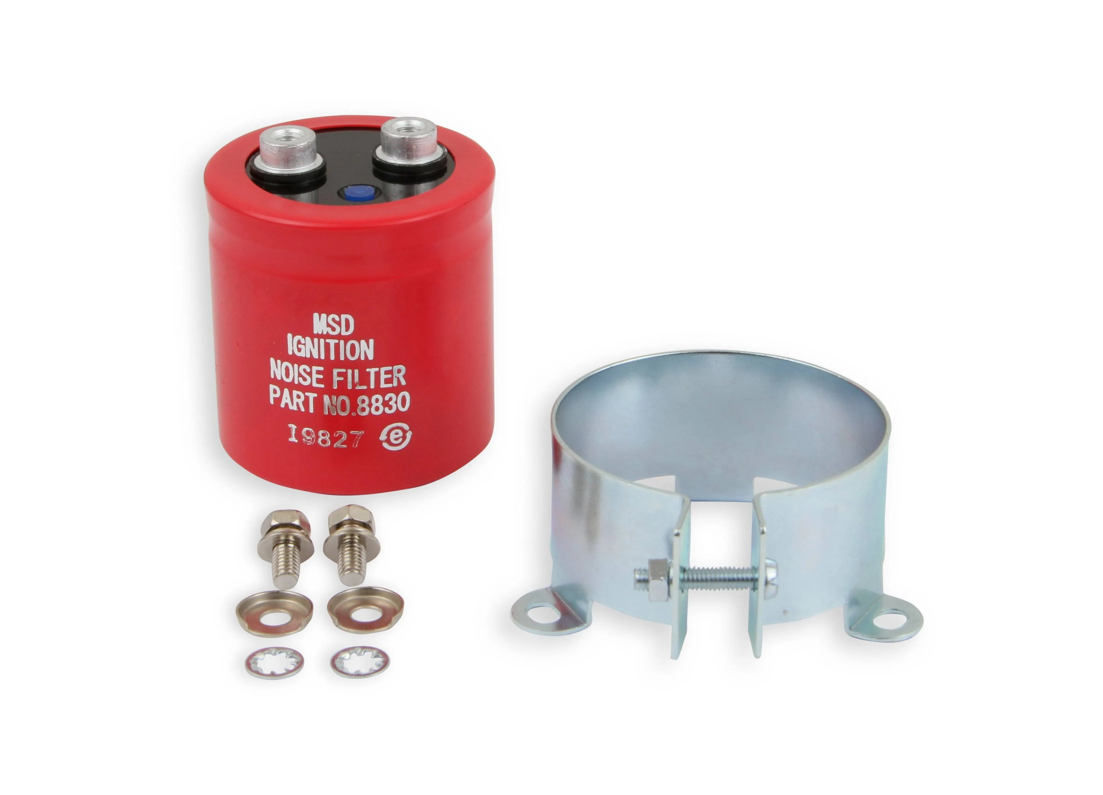 MSD Noise Capacitor 26 Kufd - 8830MSD