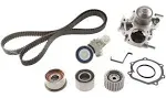 Aisin TKF-006 Engine Timing Belt Kit with Water Pump