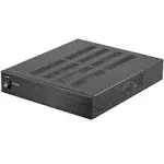 Monoprice Unity 100-Watt Bridgeable Power Amp