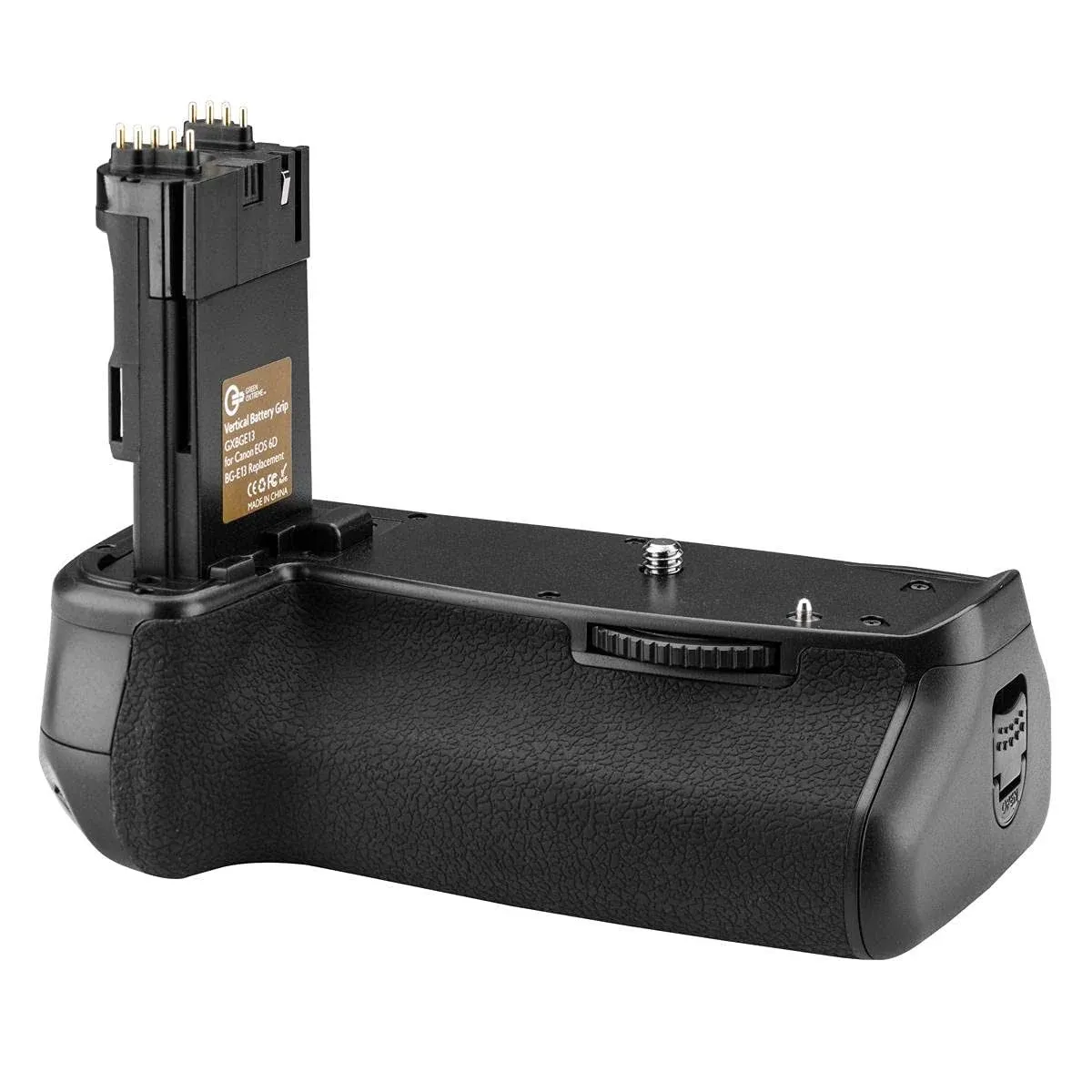 Green Extreme  BG-E13 Battery Grip for Canon EOS 6D DSLR Camera