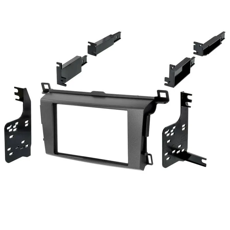 METRA 95-8242G - Radio Installation kits - Mounting Kit For Toyota Rav 4 13-UP