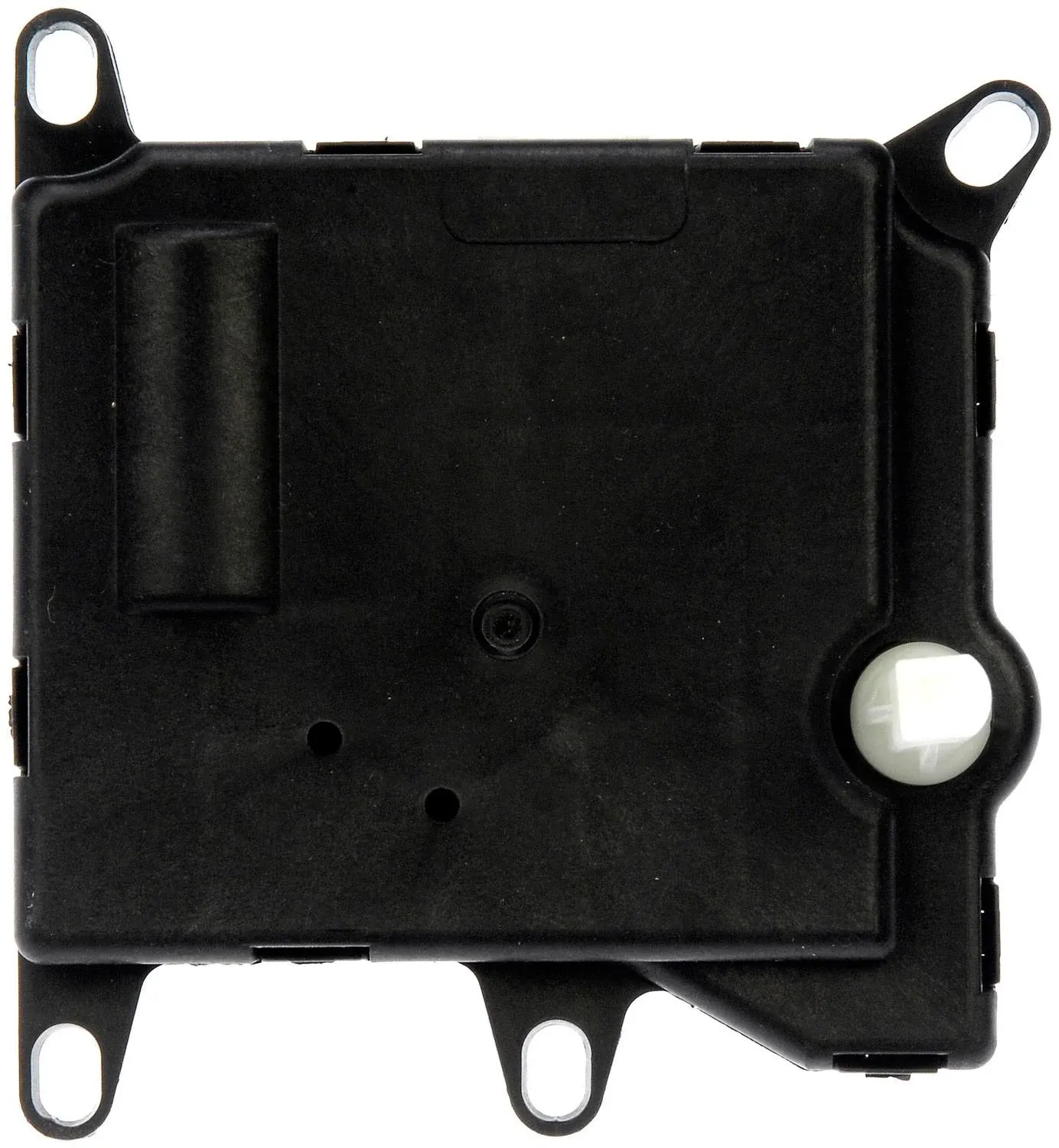 Dorman 604-203 HVAC Blend Door Actuator Compatible with Select Ford Models