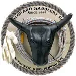 Colorado Saddlery Kids Roping Kit                  - KVSupply.com