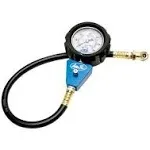 MOTION PRO 0-30 PSI Tire Pressure Gauge FREE SHIPPING