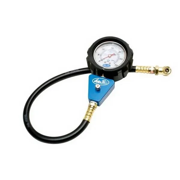 Motion Pro Professional Tire Pressure Gauges