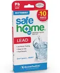 Safe Home DIY Lead in Drinking Water Test Kit