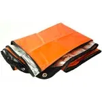 UST Survival Blanket 2.0 Orange