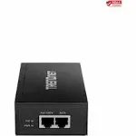 TRENDnet Gigabit Ultra PoE+ Injector