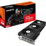 Gigabyte Radeon RX 7900 GAMING OC Graphics Card