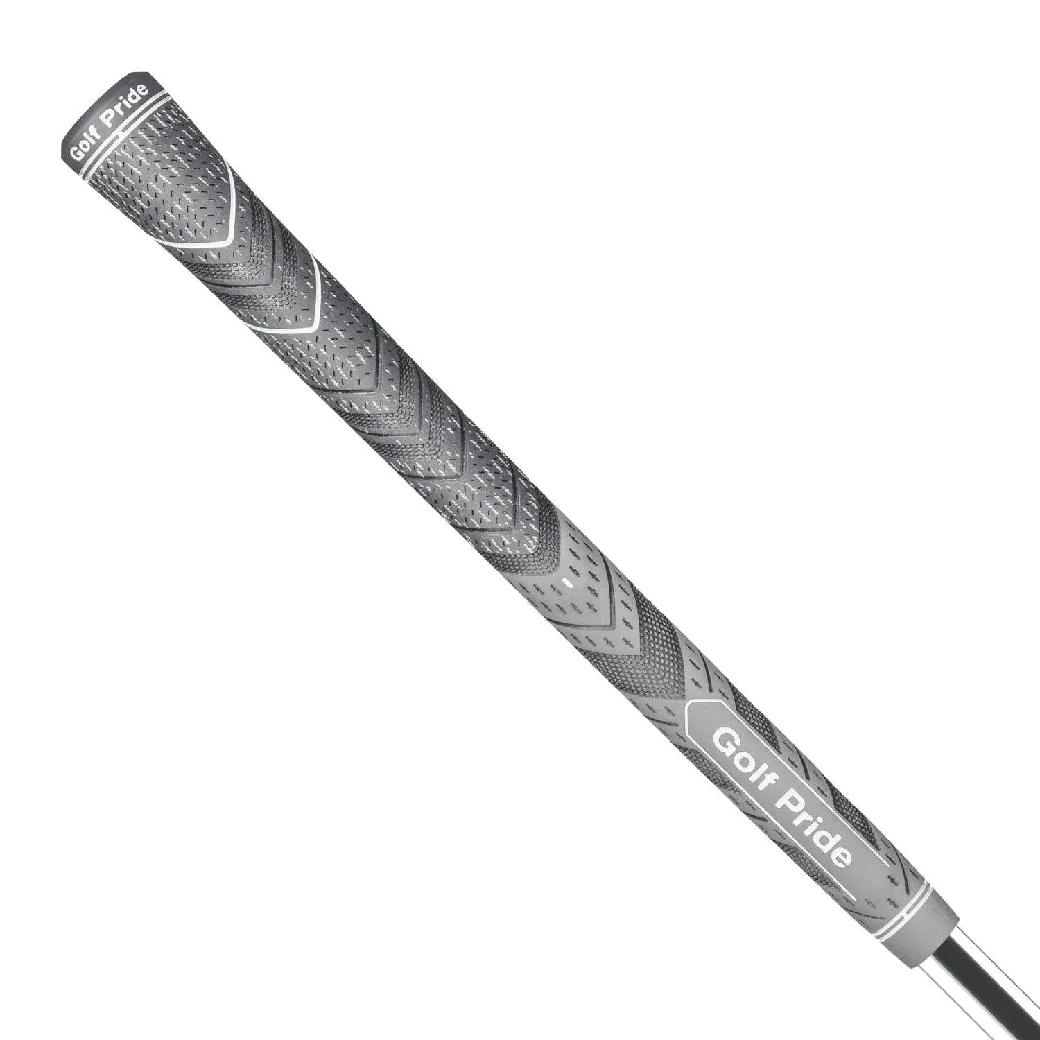 Golf Pride MCC Plus4 Grip - Undersized - Gray