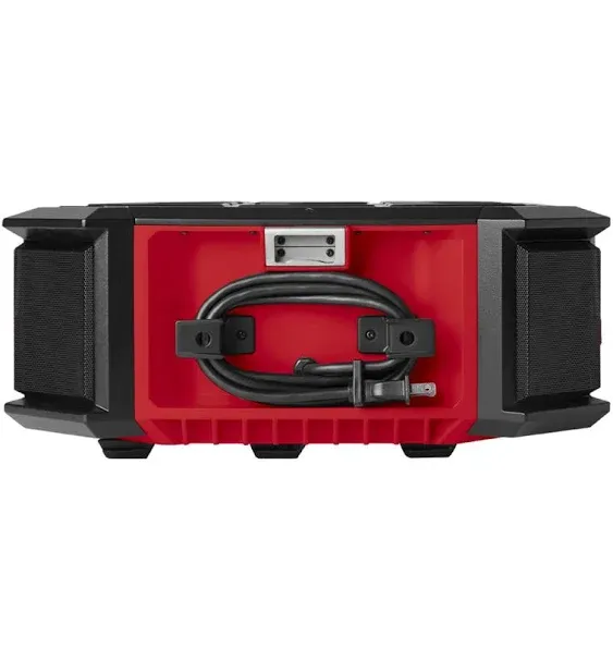 Milwaukee 2950-20 M18 PACKOUT Radio & Charger