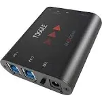 INOGENI TOGGLE USB 3.0 Switcher