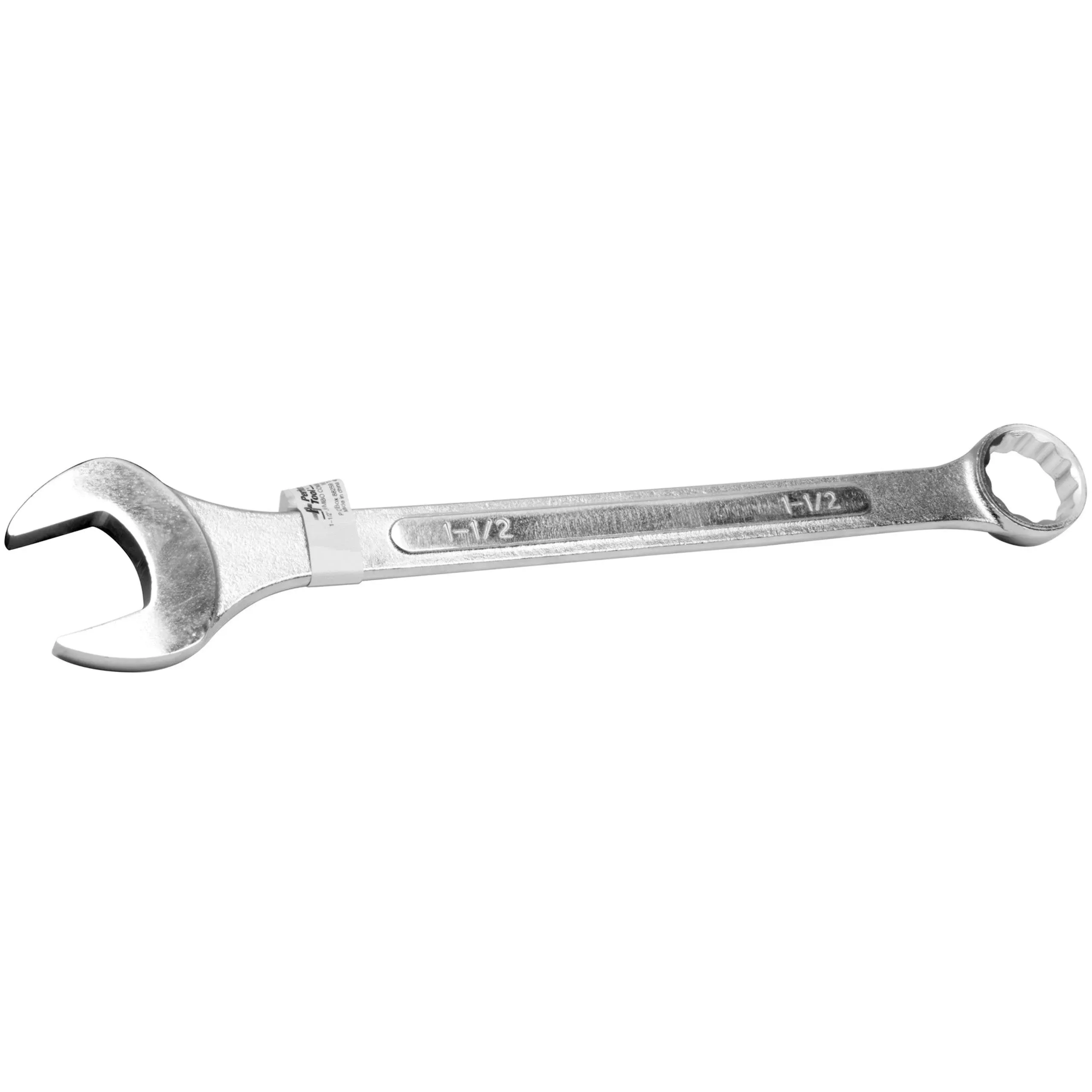 1-1/2" Comb Wrench W344B