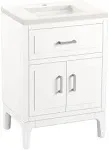 Kohler Hadron 24" Bathroom Vanity Set