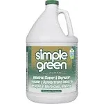 Simple Green Cleaner - All-purpose - 1 gallon