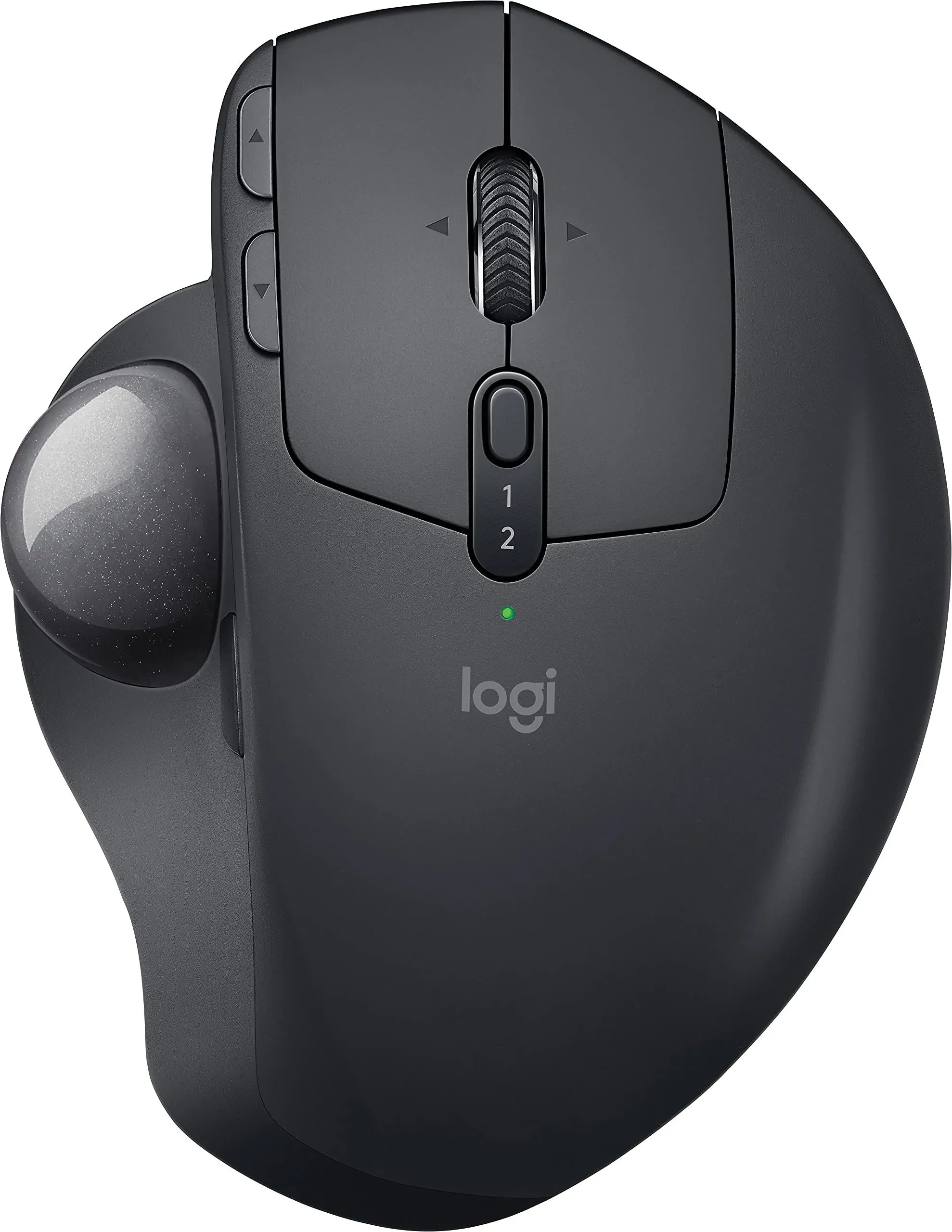 Logitech MX ERGO Plus Wireless Trackball Mouse