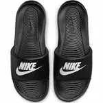 Nike Victori One Slide Men&#039;s Casual Slipper Gym Swim Slides Volt NWT CN9675-015