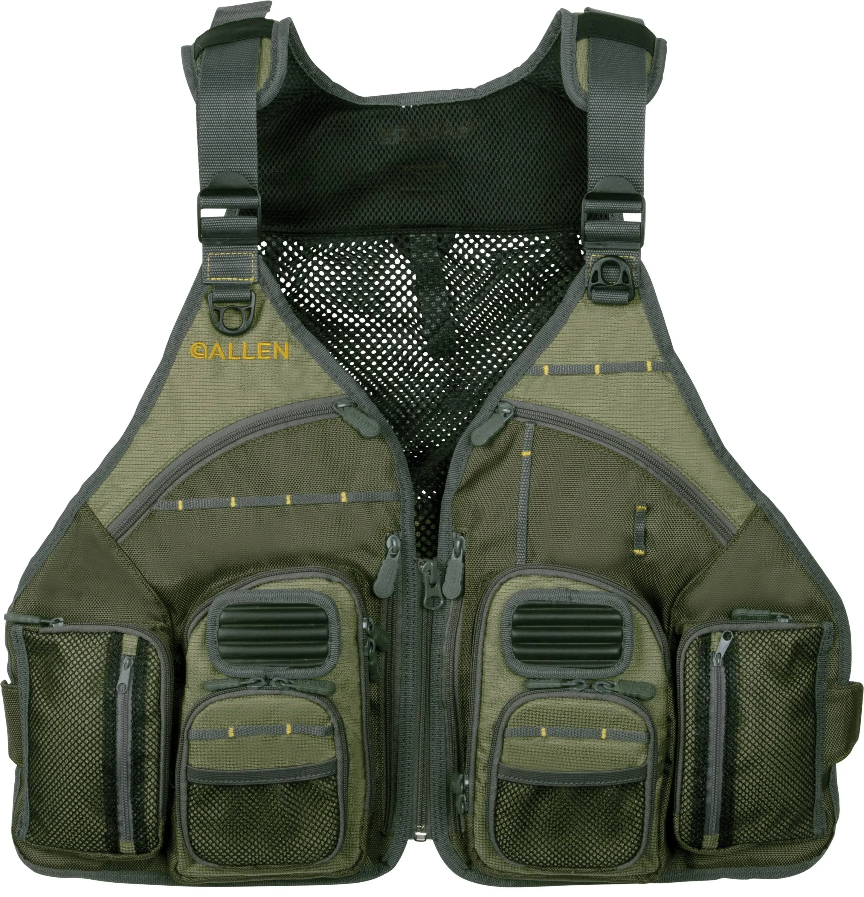 Allen Big Horn Chest Tactical Vest