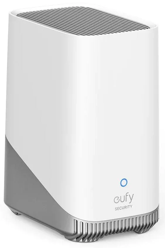 Eufy S380 Homebase (HomeBase 3)