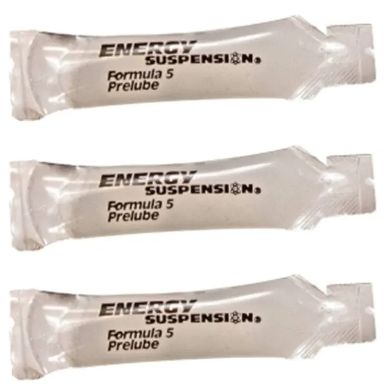 Energy Suspension 9.11110 3 Pack - Formula 5 Prelube