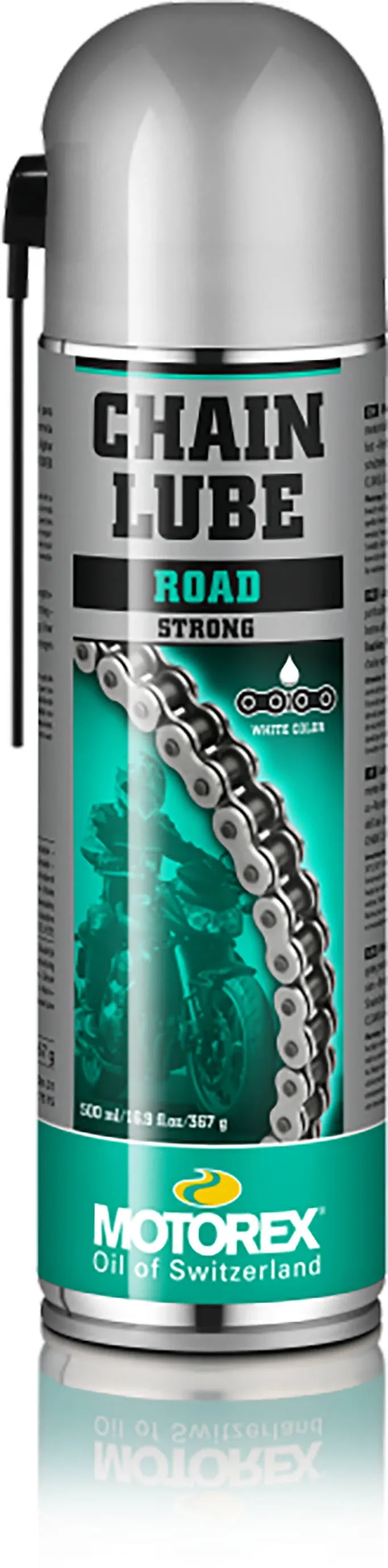 Motorex Road Strong Chain Lube Spray