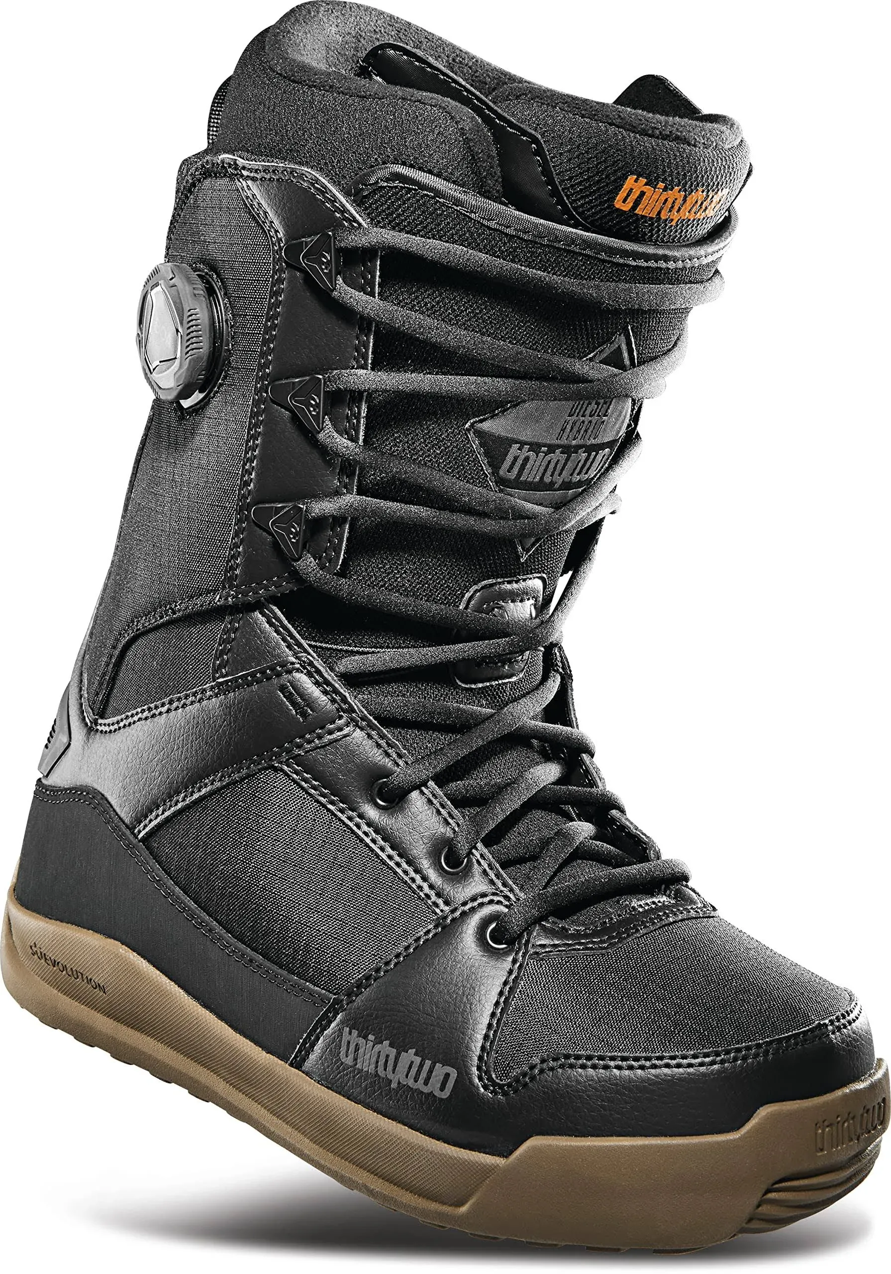 ThirtyTwo Diesel Hybrid Snowboard Boots