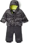 Columbia Boys' Buga Set