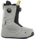 Burton Men's Photon Boa Snowboard Boots 11 / Gray