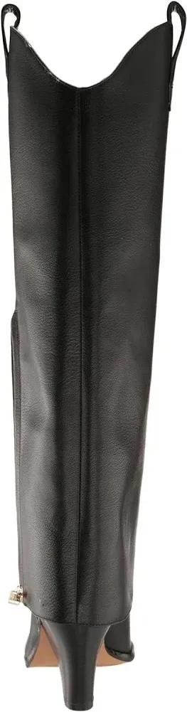 Jessica Simpson Women&#039;s Astoli Knee Boot High 