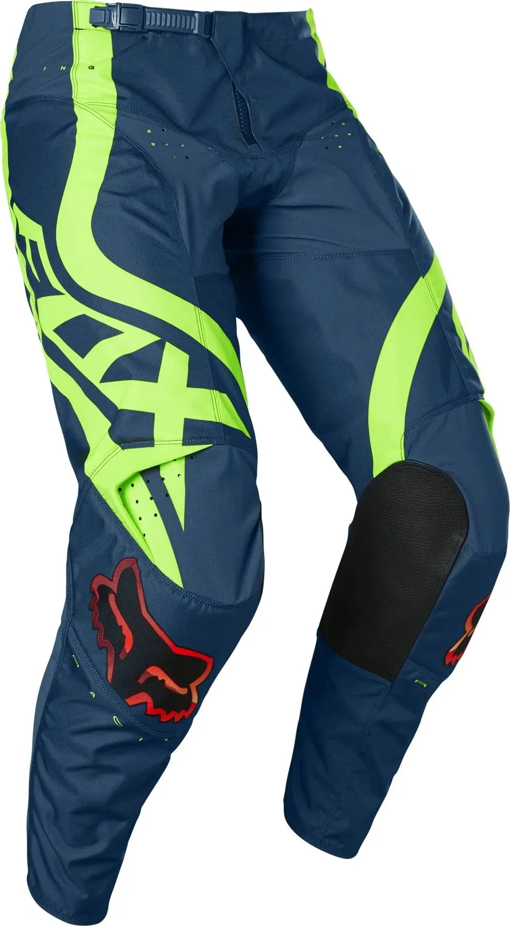 Fox Racing 180 Venz Pants - Dark Indigo - 30