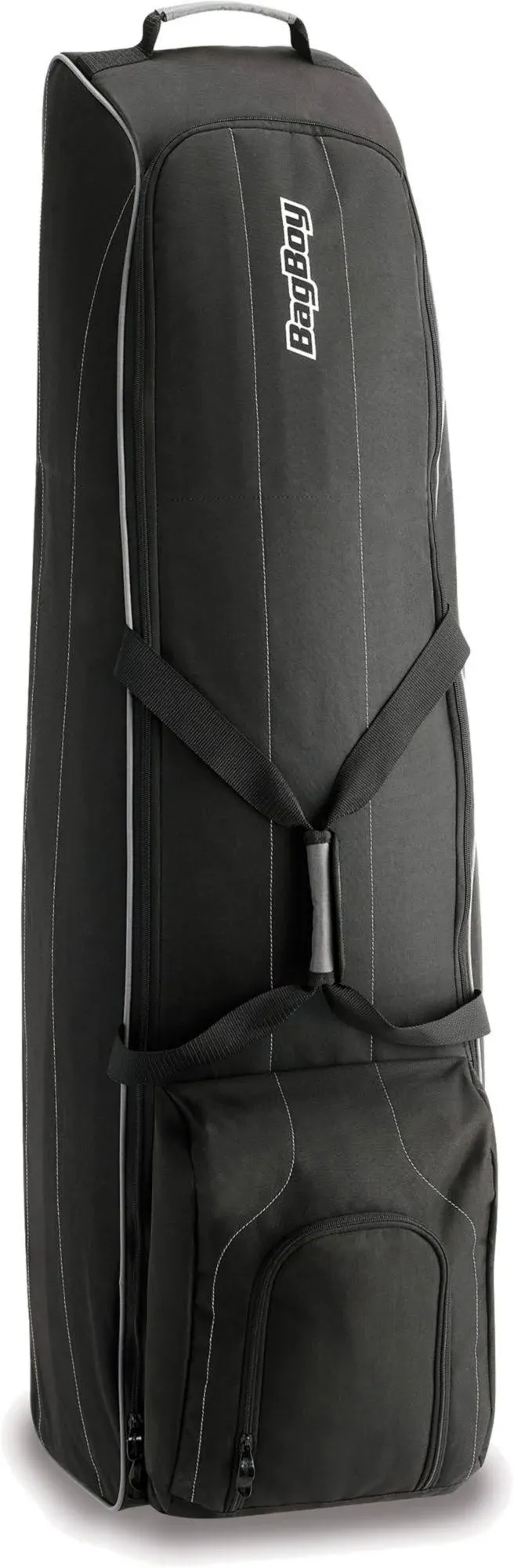 Bag Boy Golf Bag Wheeled Travel Cover T-460