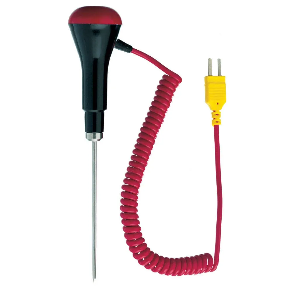 Comark Instruments | PK24M/US | Penetration Probe with 4" Stem