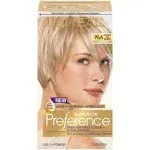 L'Oréal 5Mb Medium Auburn Superior Preference Permanent Color (9.6 oz)