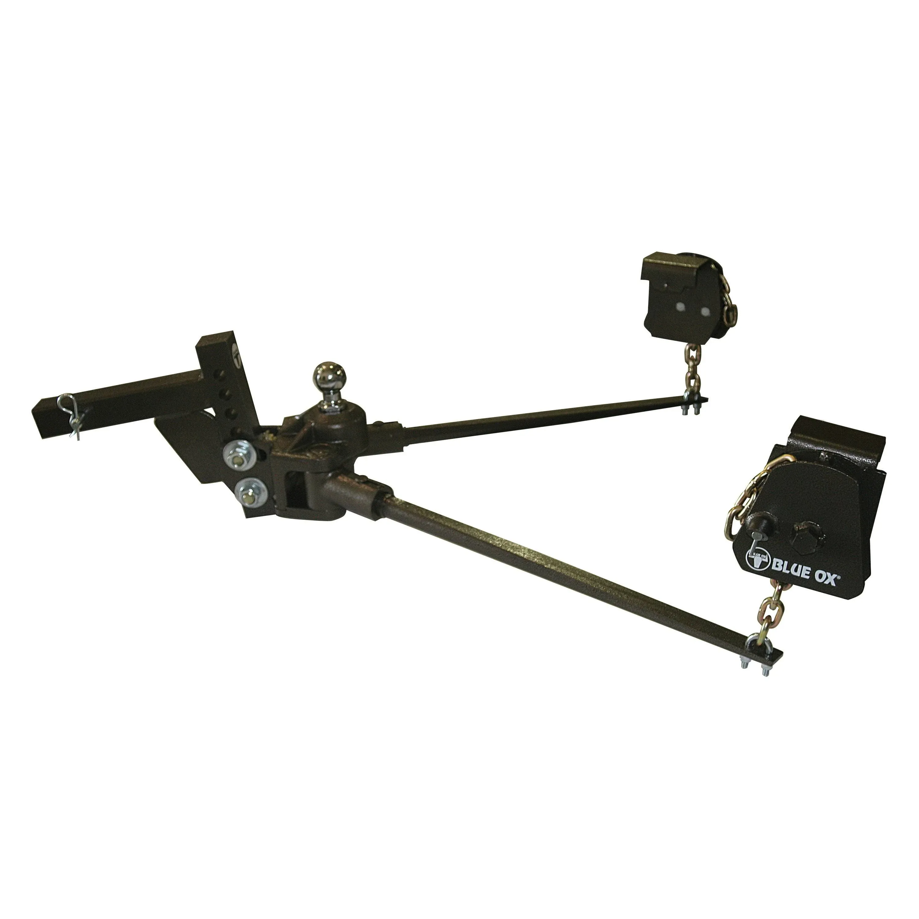 Hitch Sway Pro 750 Lbs