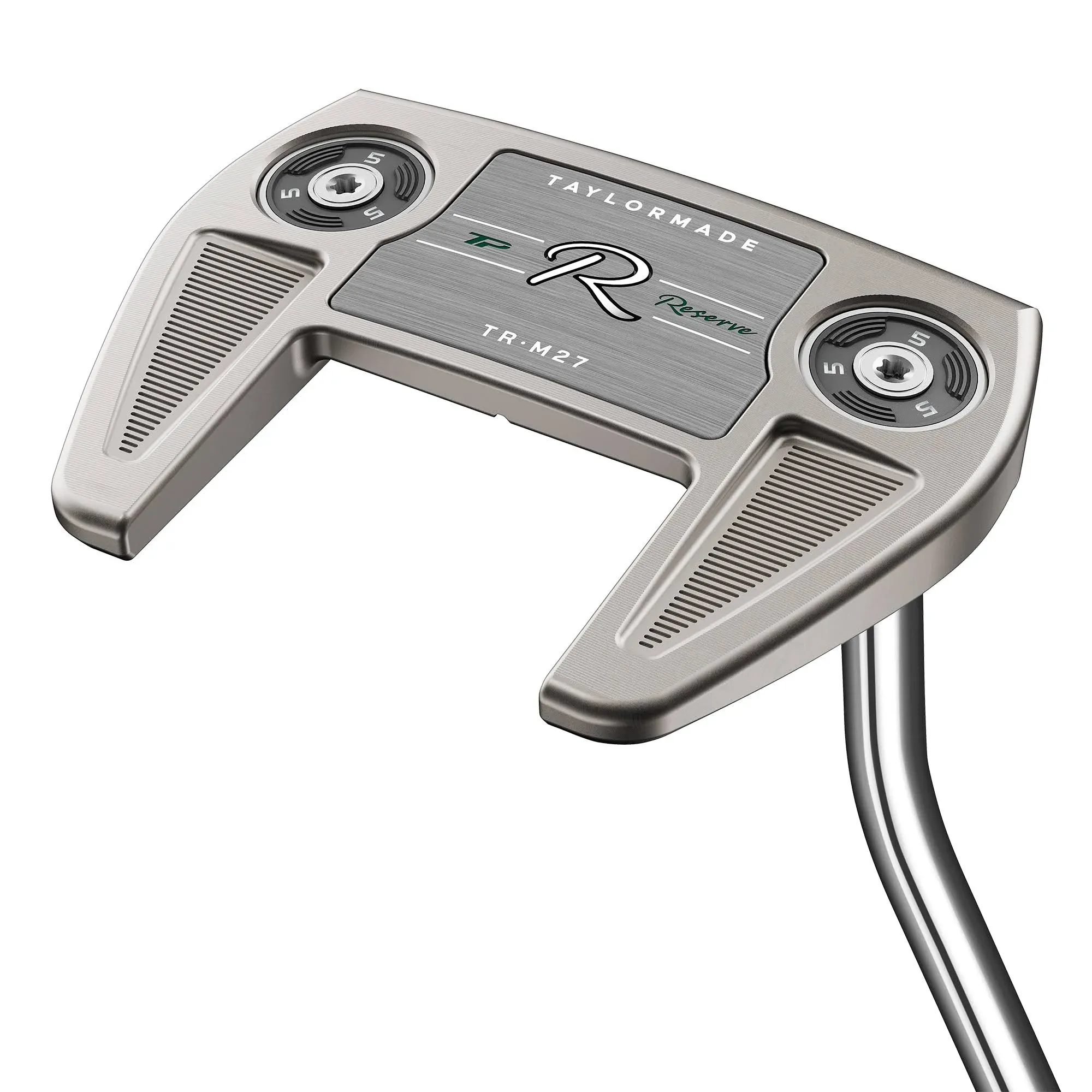 TaylorMade TP Reserve Putter 2023