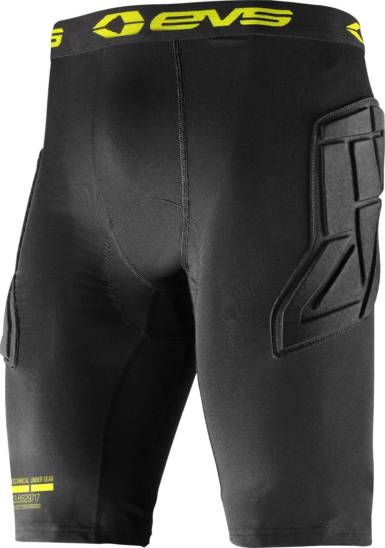 EVS TUG Padded Shorts