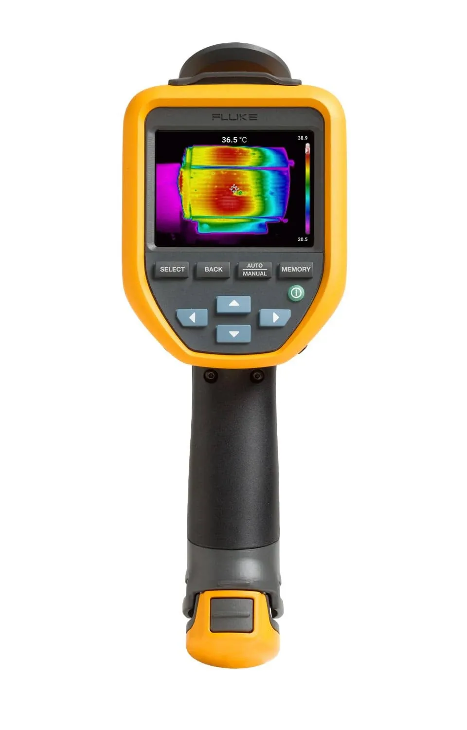 Fluke TiS55+ Thermal Camera