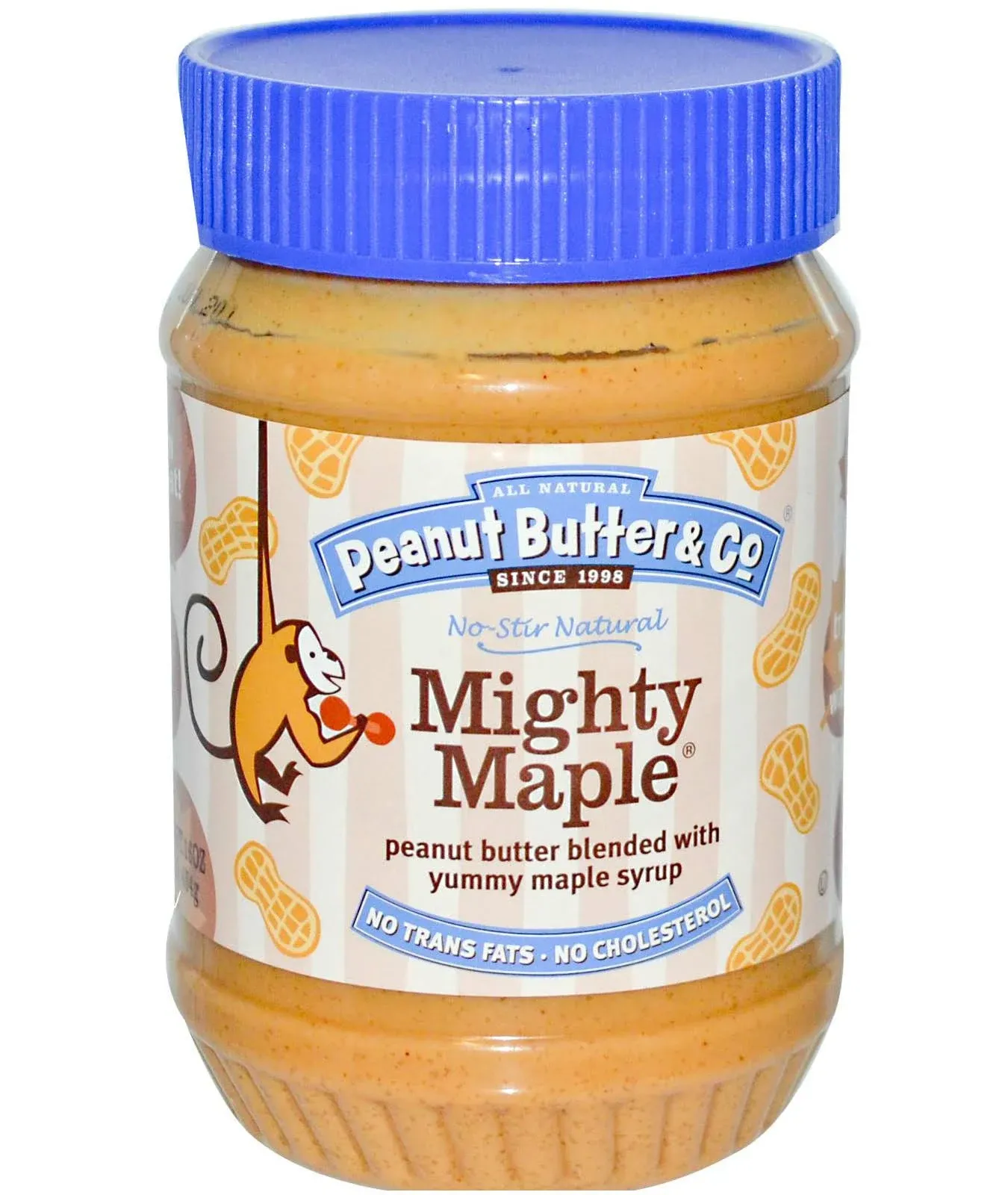 Peanut Butter & Co. Peanut Butter Spread