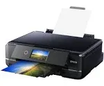 Epson Expression Photo XP-970 Small-in-One Printer