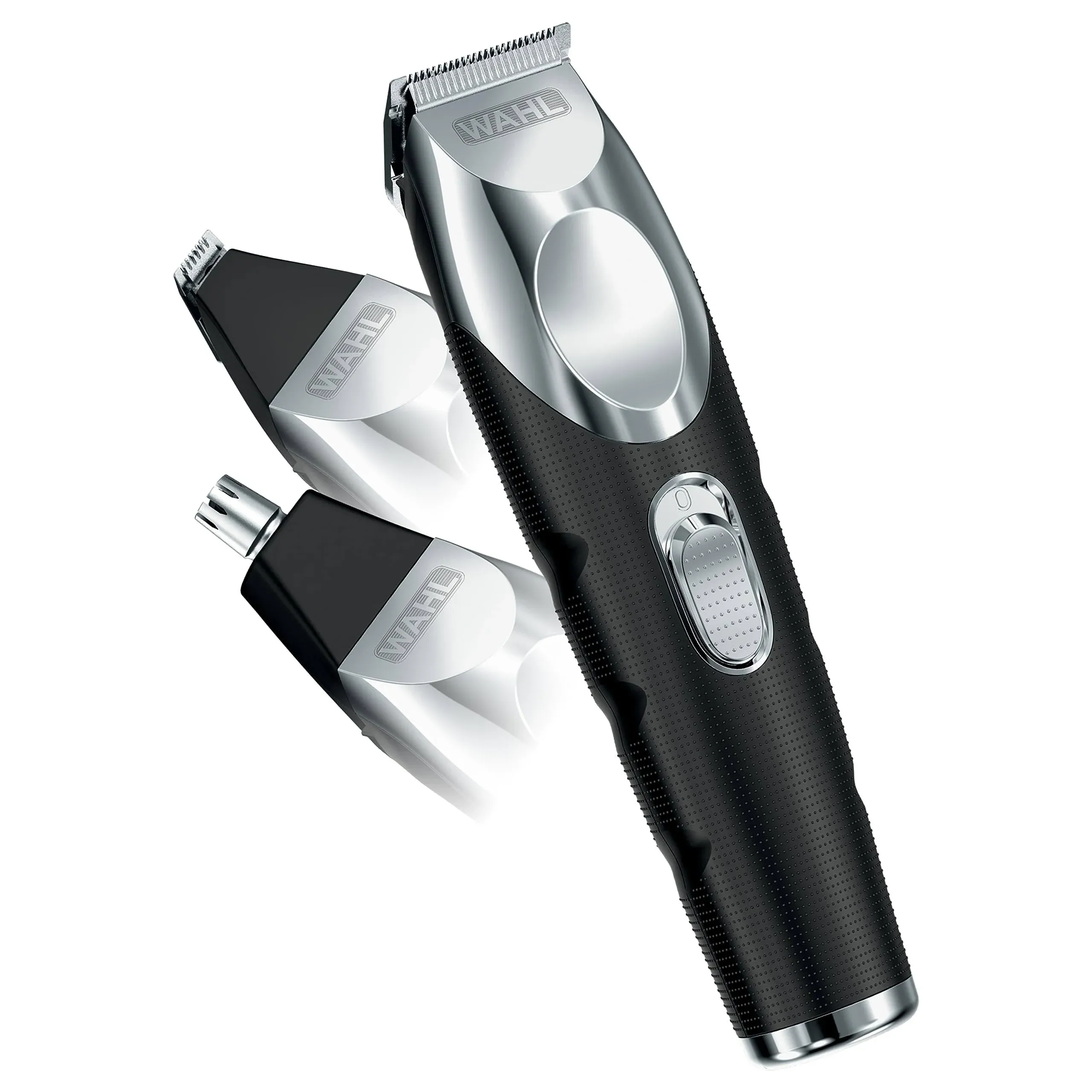 Wahl Groomsman Pro All-in-One Cordless Rechargeable Beard Trimmer