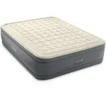 Intex PremAire II Air Mattress- Queen