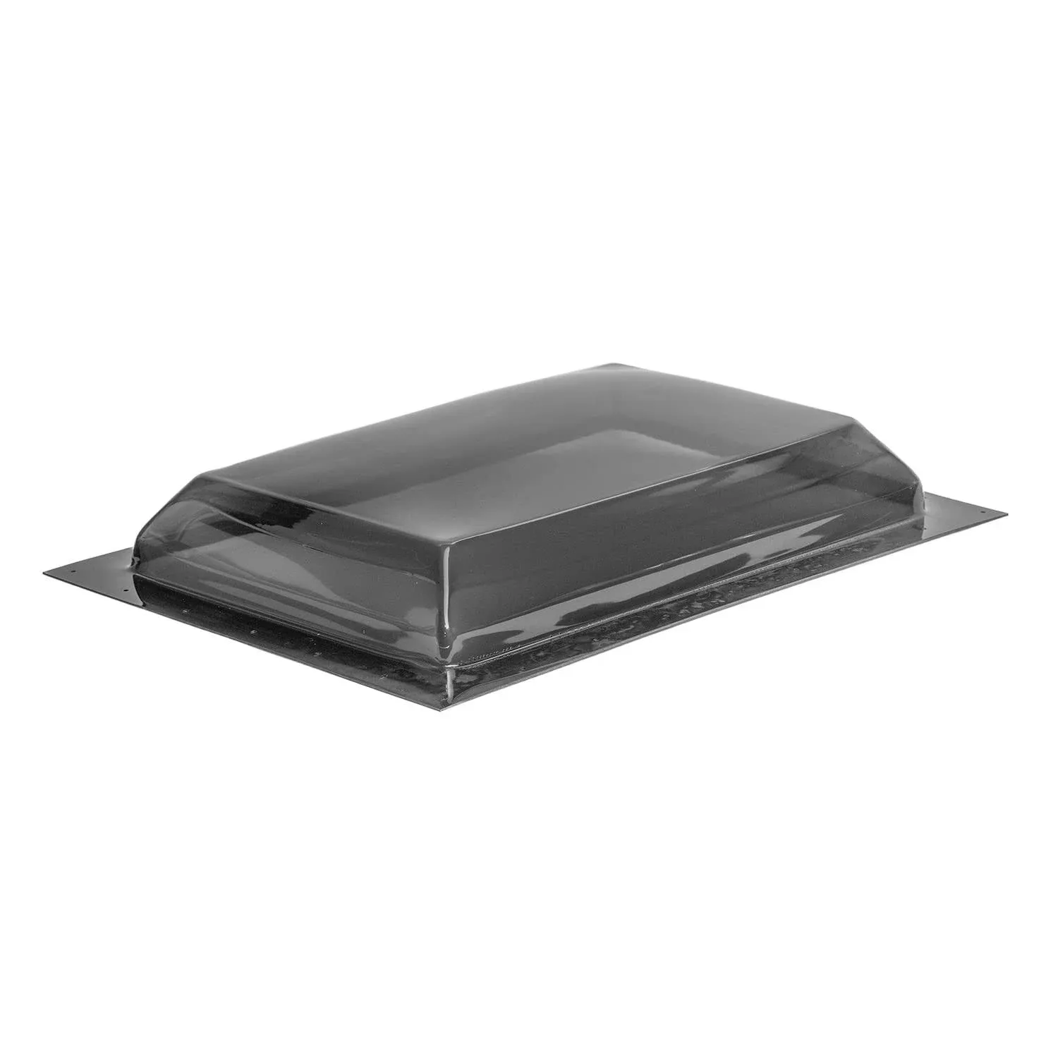 ToughGrade RV Camper Dome Skylights Acrylic Replacement Outer Smoke 14 X22 at ...