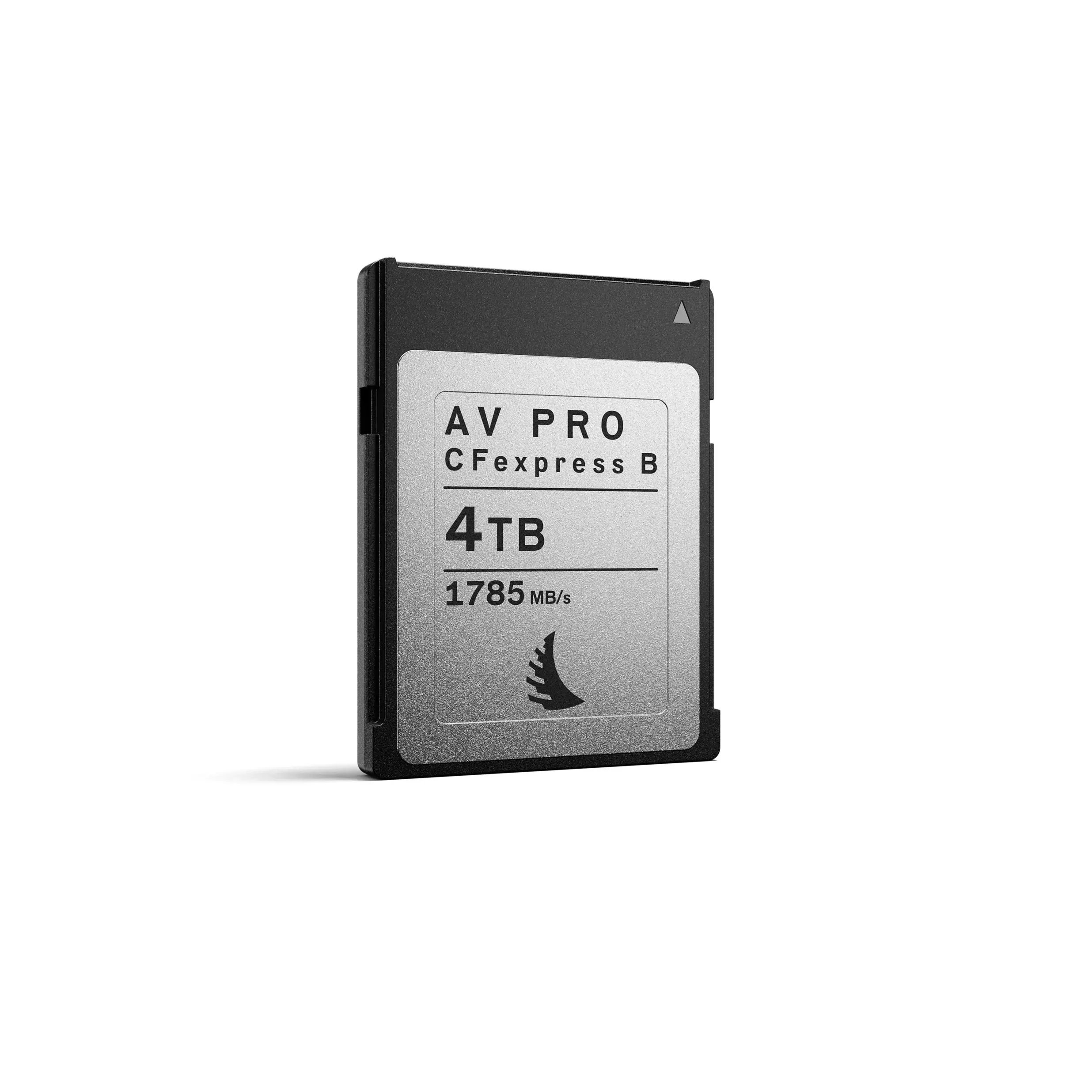 Angelbird 4TB AV Pro CFexpress MK2 Type-B Memory Card