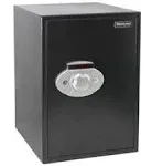 Honeywell 5207 (2.73 Cu ft.) Digital-Dial Steel Security Safe [CLONE]