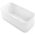 Kohler Imperator Freestanding Bath