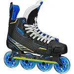 Tour Code7. One Inline Hockey Skate Black 8