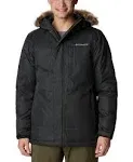 MEN'S LEIF TRAIL PARKA